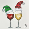 Paperproducts Design 26 3250xx Holliday Cocktail Napkin 20 Pack - 16 Styles