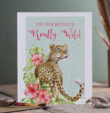 Wrendale Designs WD APACxx Greeting Cards Collection