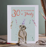Wrendale Designs WD APACxx Greeting Cards Collection