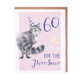 Wrendale Designs WD APACxx Greeting Cards Collection