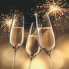 Paperproducts Design 26 3250xx Holliday Cocktail Napkin 20 Pack - 16 Styles