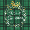 Paperproducts Design 26 3250xx Holliday Cocktail Napkin 20 Pack - 16 Styles