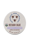 Savannah Bee 26 BHNSRL Beeswax Salve, Rosemary Lavender