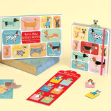 Hachette Book Group HBG Best in Show Magnetic Bookmarks - Set of 6