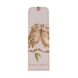 Wrendale Designs WD BM0xx Animal Bookmark Collection