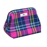 Scout Little Big Mouth Wide Mouth Medium Makeup Bag Collection