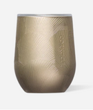 Corkcicle. CC 2312SIB 12oz Stemless - 3 Styles