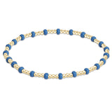 ENEWTON DESIGN ED BGDHOPGSINxx GAMEDAY HOPE GOLD SINCERITY BRACELET COLLECTION