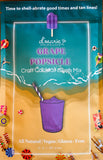 d'Marie Inc DI PC02 Grape Popsicle Cocktail Slush Mix 10oz