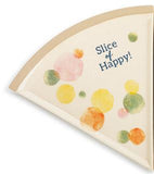 Demdaco 1004580053x Pizza Plates