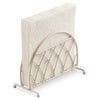 Paperproducts Design 26 1940xx Upright Standing Napkin Caddy - 5 Styles