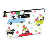 Scout Twiggy Slim Makeup Bag, Small - 8 Styles