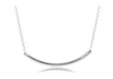 eNewton Design 26 N16SSxx 16" Necklace Sterling - 10 Styles