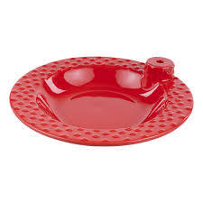 Glory Haus GH 26160005 Small Red Bowl