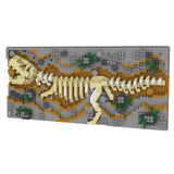 Impact 26 92544L Mini Building Block - Tyrannosaurus Rex Fossil