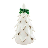 Mud Pie MP 40030265xx White Christmas Tree - 3 Sizes
