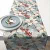 Paperproducts Design 26 1662xx Holiday Table Runner 59in - 4 Styles