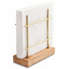 Paperproducts Design 26 1940xx Upright Standing Napkin Caddy - 5 Styles