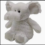 Warmies WM CPxx Cozy Plush Animal Warmies - Styles O-Z