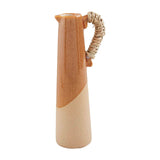 Mud Pie MP 47700367xx Pitcher Bud Vase