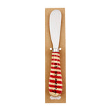 Mud Pie MP 46300156 Christmas Spreader