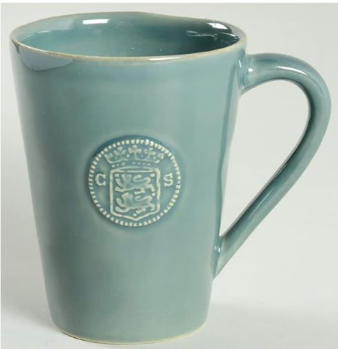 Casafina Forum Coffee Mug - Thumbnail 3