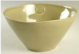 Casafina Stoneware CF FO405xx "Forum" Soup/Cereal Bowl - 3 Colors