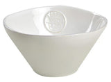 Casafina Stoneware CF FO405xx "Forum" Soup/Cereal Bowl - 3 Colors
