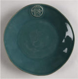 Casafina Stoneware CF FO403xx "Forum" Salad Plate - 3 Colors