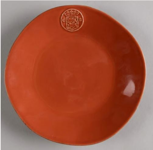 Casafina Forum Salad Plate