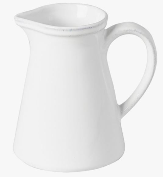 Casafina Stoneware CF FIZ121-WHI Costa Nova 