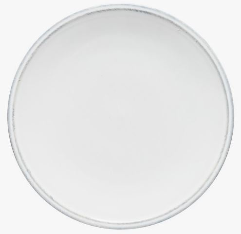 Casafina Stoneware CF FIP221-WHI Costa Nova 