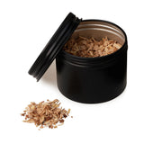 True Brands 26 11437 VISKI Alchemi Smoking Kit Oak Chip Refills
