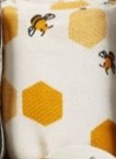 Design Imports DI 753783x Honey Bee Dishtowel - 5 Styles