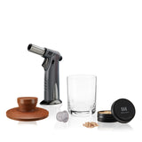 True Brands 26 11195 VISKI Alchemi Single Serve Smoked Cocktail Kit