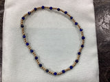 ENEWTON DESIGN ED BEXGEMGSINPxx EXTENDS GEMSTONE GOLD SINCERITY PATTERN BEAD BRACELET