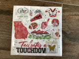 Boston Intl 26 Cxx Cocktail Napkin - 9 Styles
