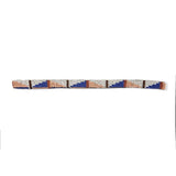 Ink + Alloy IA LXHB0101xx Sarah half diamond luxe stretch hatband