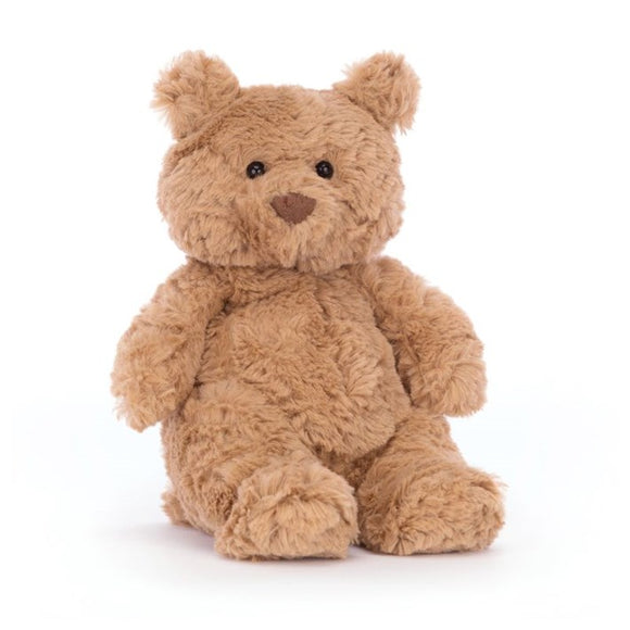 Jellycat Inc JI BARS6BR Bartholomew Bear Tiny