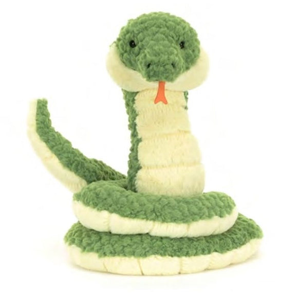 Jellycat Inc JI CEL2S Cizi Snake