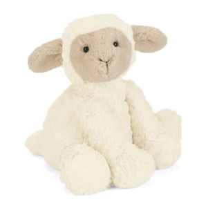 Jellycat Inc JI FW6LAM Fuddlewuddle Lamb Medium