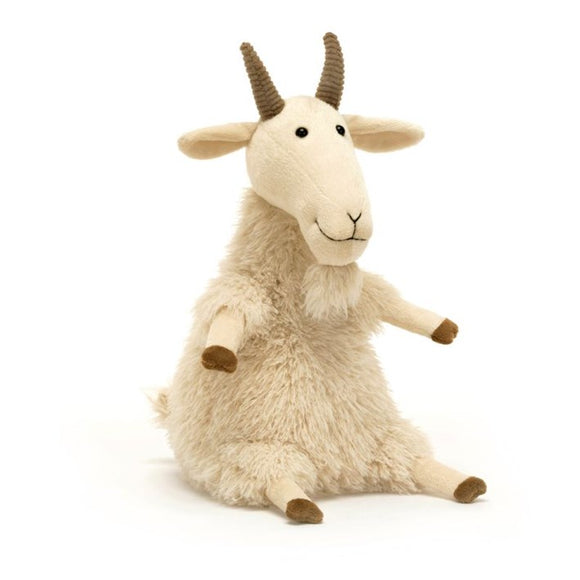 Jellycat Inc JI GIN3G Ginny Goat