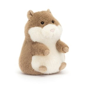 Jellycat Inc JI GOR6GP Gordy Guinea Pig