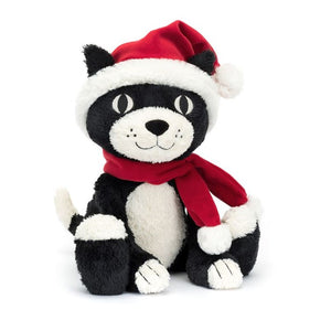 Jellycat JC JELC3XM Christmas Jellycat Jack