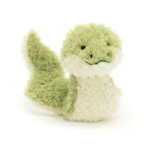 Jellycat Inc JI L3S Little Snake