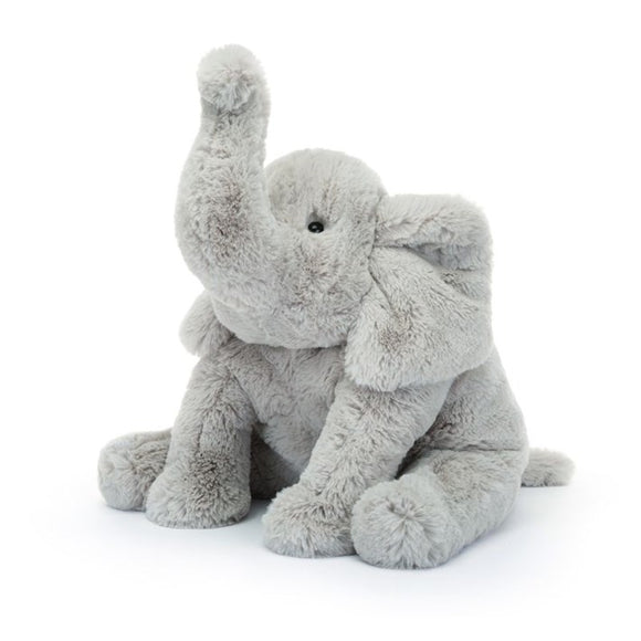 Jellycat Inc JI WL4E Wanderlust Elly