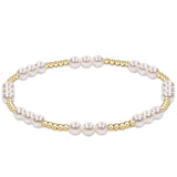 eNewton Design 26 BJOYPEx Joy Pearl Bracelet - 2 Sizes