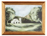 Mud Pie MP 43400246x Landscape Framed Art - 4 Styles