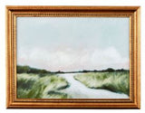 Mud Pie MP 43400246x Landscape Framed Art - 4 Styles