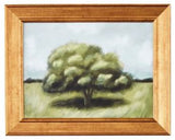 Mud Pie MP 43400246x Landscape Framed Art - 4 Styles